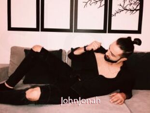 JohnJonah