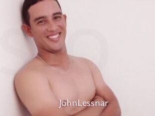 JohnLessnar