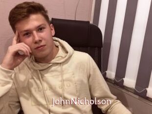 JohnNicholson
