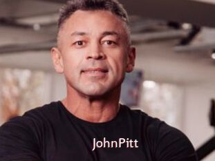 JohnPitt