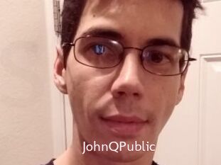 JohnQPublic