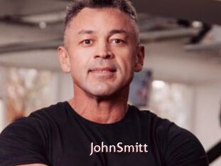 JohnSmitt
