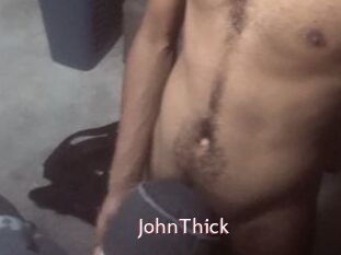 JohnThick