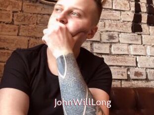 JohnWillLong