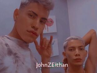 JohnZEithan