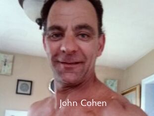 John_Cohen