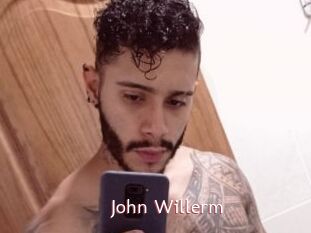 John_Willerm