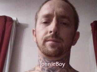 JohnieBoy