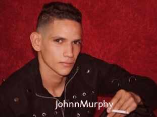 JohnnMurphy