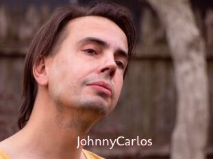 JohnnyCarlos