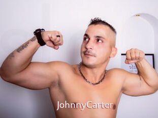 JohnnyCarter