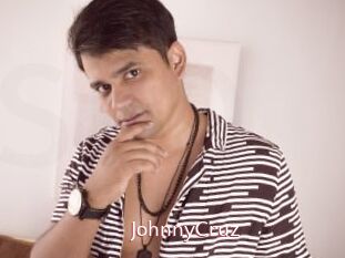 JohnnyCruz