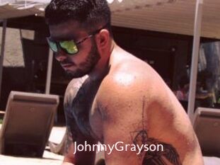 JohnnyGrayson