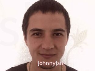 JohnnyJam