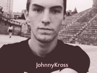 JohnnyKross