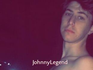 JohnnyLegend