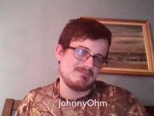 JohnnyOhm