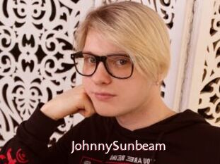 JohnnySunbeam