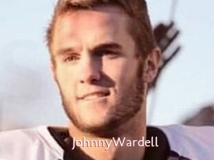 JohnnyWardell