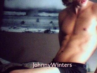 JohnnyWinters