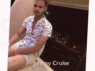 Johnny_Cruise