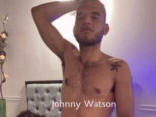 Johnny_Watson