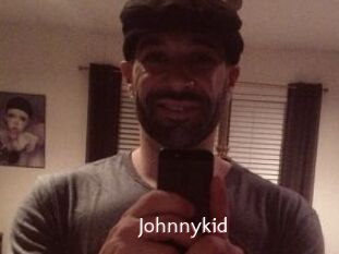 Johnnykid