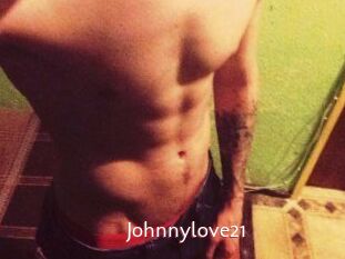 Johnnylove21
