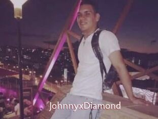 JohnnyxDiamond