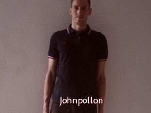 Johnpollon