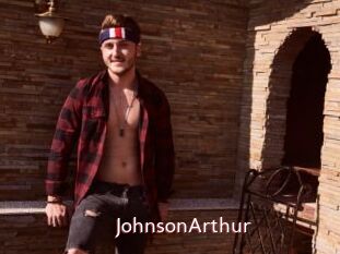 JohnsonArthur