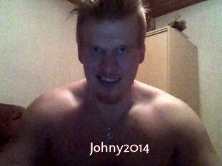 Johny2014