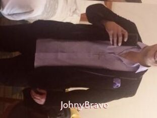 JohnyBravo