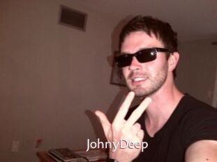 JohnyDeep
