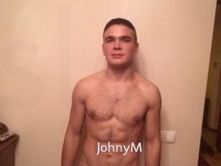 JohnyM