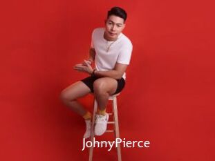 JohnyPierce