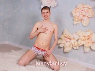 JohnySmiley