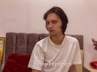 JohnyTompson