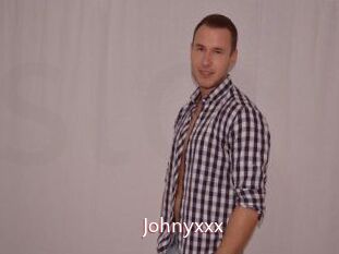 Johnyxxx