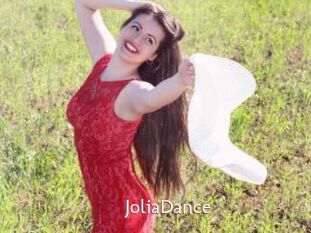 JoliaDance