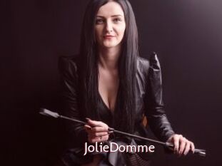 JolieDomme