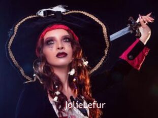 JolieLefur