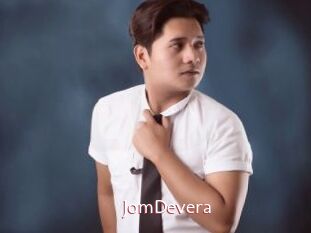 JomDevera