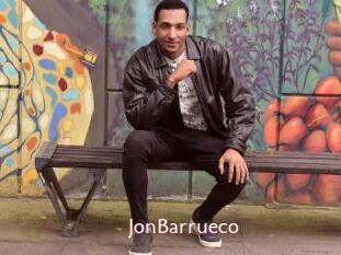 JonBarrueco