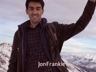 JonFrankie
