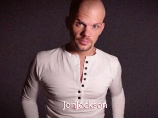 JonJockson