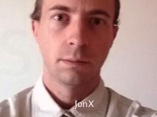 JonX