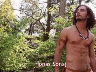 Jonas_Sonaj Sweet links only