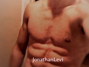 Jonathan_Levi