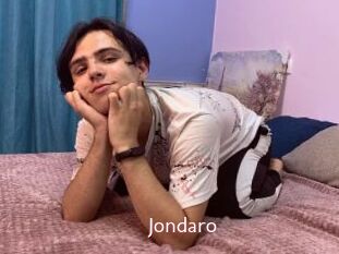 Jondaro